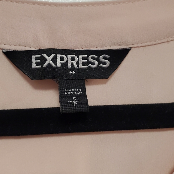Express top - Picture 2 of 8